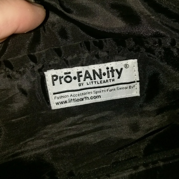 JERSEY PURSE - Picture 4 of 5